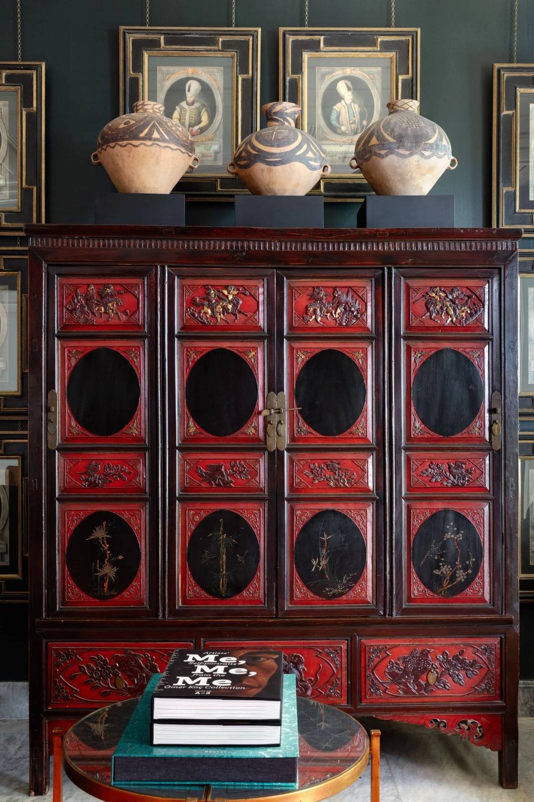 Böyle olur Koç'un malikhanesi: Var mı benzeri! 7